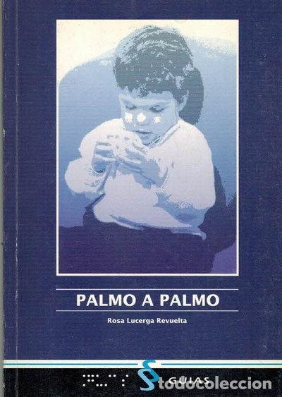 B&uuml;cher: Palmo a palmo- 9788487277351