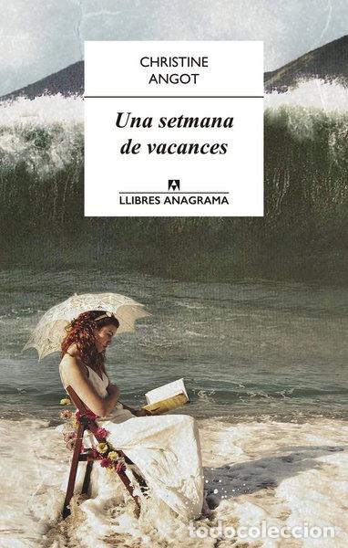 B&uuml;cher: Una setmana de vacances- 9788433915115