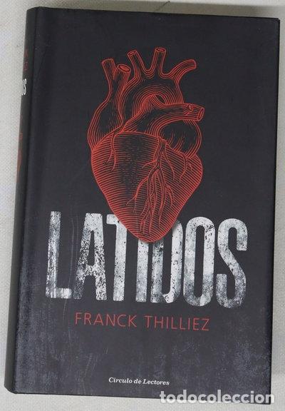 B&uuml;cher: Latidos- 9788467271652