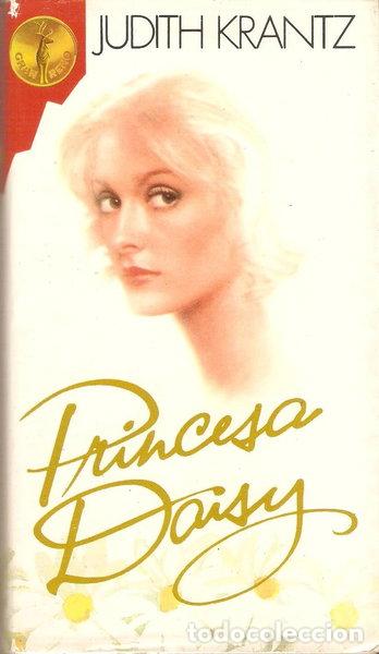 Libros: Princesa Daisy- 9788401302916