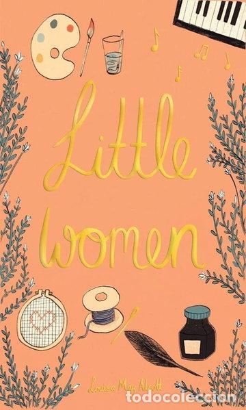 Libros: Little Women- 9781840227789