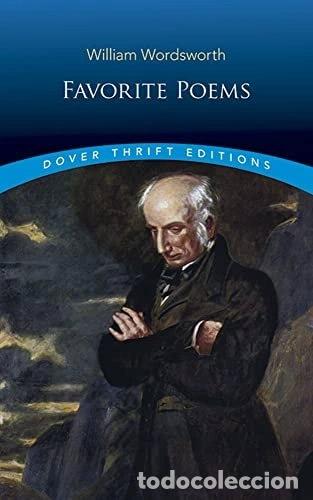 Libros: Favorite Poems- 9780486270739