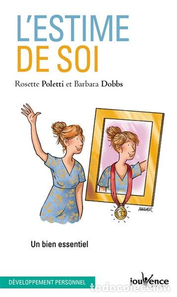 Libros: L'estime de soi: Un bien essentiel- 9782889530137