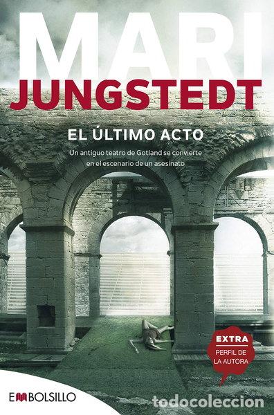 Libros: El &uacute;ltimo acto- 9788416087716