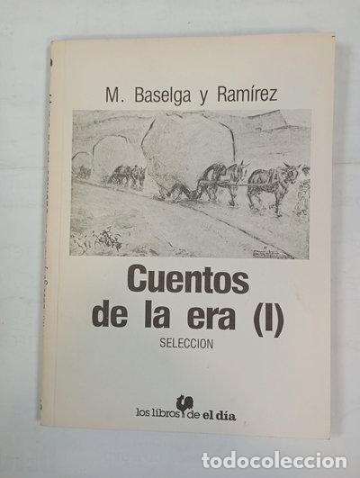 Livros em segunda m&atilde;o: Cuentos de la era (I): Selecci&oacute;n- 9788439860457