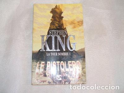 Livros em segunda m&atilde;o: Le Pistolero- 9782277250326