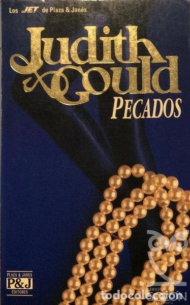 Livros em segunda m&atilde;o: Pecados- 9788401438035