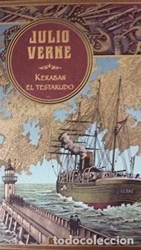 Livros em segunda m&atilde;o: Kerab&aacute;n, el testarudo- 9788447358052