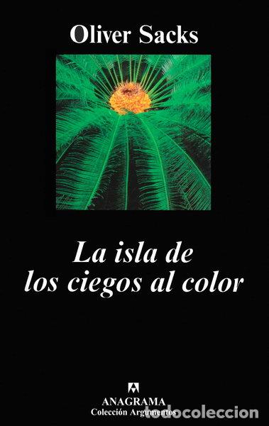 Livros em segunda m&atilde;o: La isla de los ciegos al color- 9788433905833