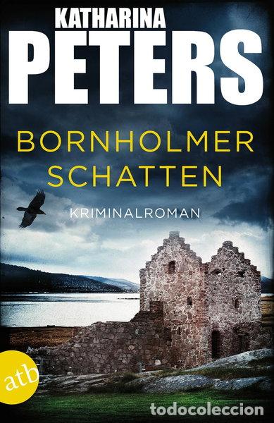 Livros em segunda m&atilde;o: Bornholmer Schatten- 9783746636399