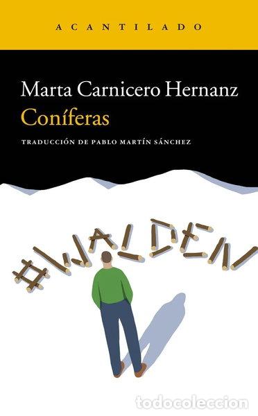 Livros em segunda m&atilde;o: Con&iacute;feras- 9788417902889