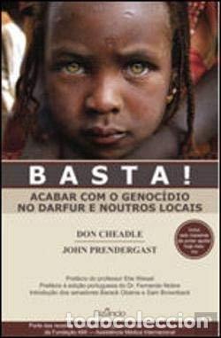 Livros em segunda m&atilde;o: Basta!- 9789725303481