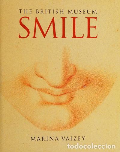 Libros: Smile- 9780714127811