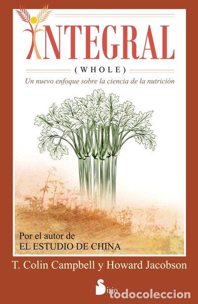 Libros: Integral (Whole)- 9788416233014