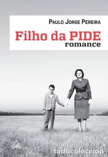 Libros: Filho da PIDE- 9789898893352
