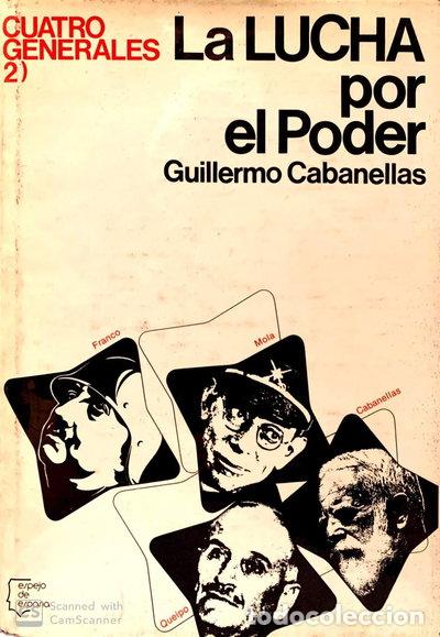 books: La lucha por el poder- 9788432056277