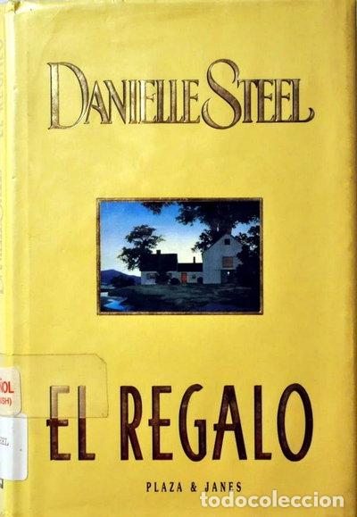 books: El Regalo- 9788401325816