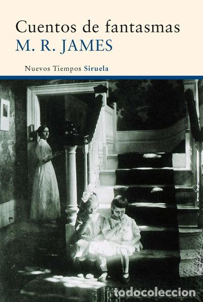 Livres: Cuentos de fantasmas- 9788415937616