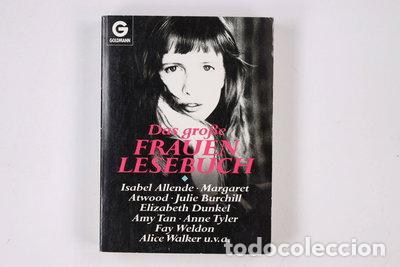 Livres: Das gro&szlig;e Frauen-Lesebuch- 9783442412440