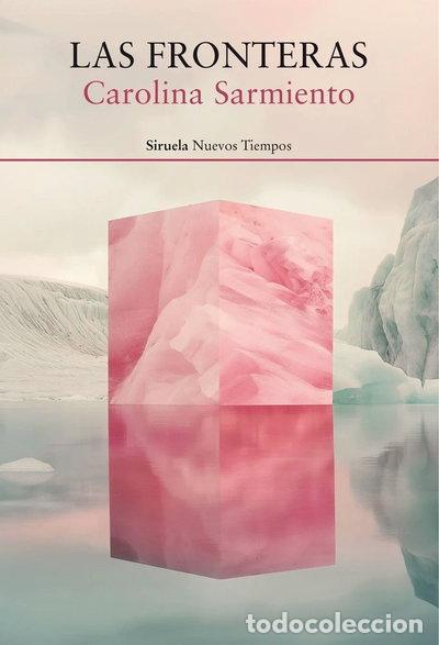 Livres: FRONTERAS LAS- 9791387688783