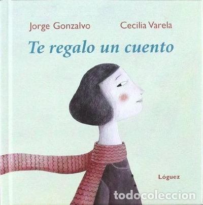 Livres: Te regalo un cuento- 9788496646384
