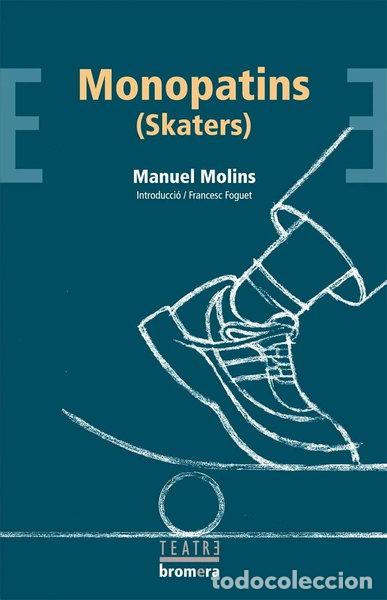 Libros: Monopatins- 9788498240498