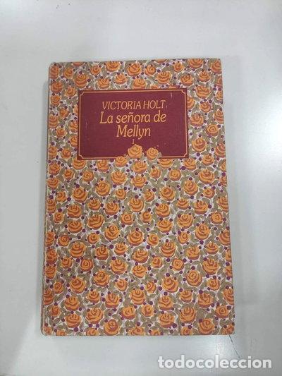 Libros: La Se&ntilde;ora de Mellyn 1- 9788422620105