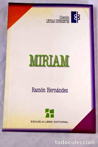 B&uuml;cher: Miriam- 9788488816115