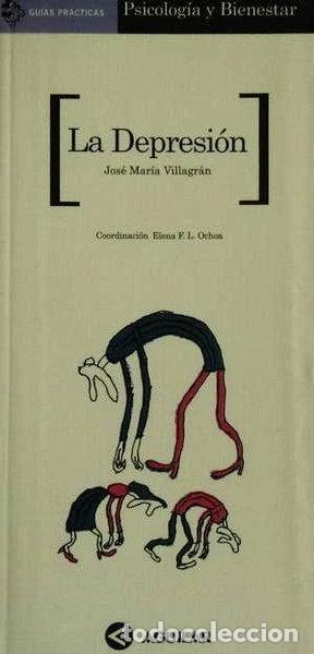 B&uuml;cher: La Depresi&oacute;n- 9788403597655