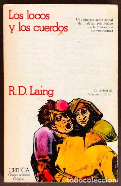 B&uuml;cher: Los locos y los cuerdos- 9788474231328