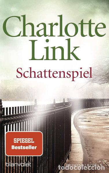 B&uuml;cher: Schattenspiel- 9783442377329