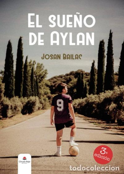 B&uuml;cher: El sue&ntilde;o de Aylan- 9788413632902