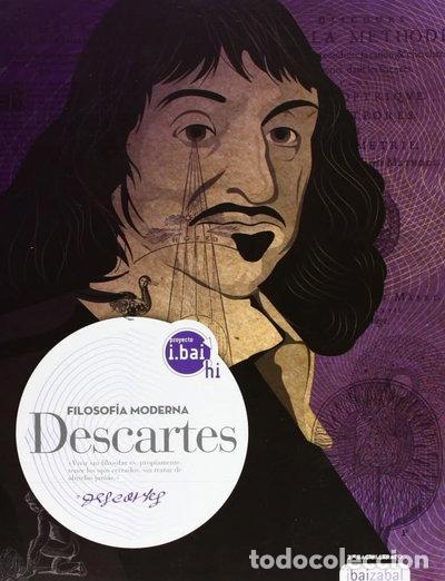 B&uuml;cher: Ren Descartes -ESPO 2-- 9788483943991