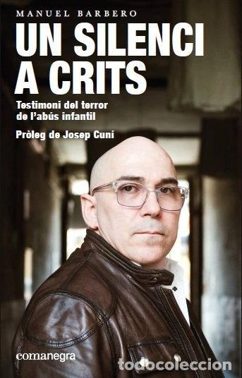 B&uuml;cher: Un silenci a crits- 9788417188269
