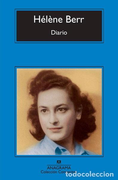 B&uuml;cher: Diario- 9788433973665