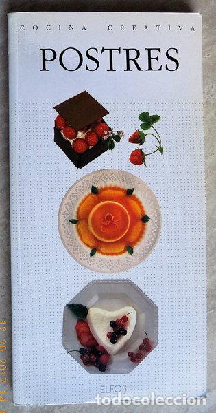 B&uuml;cher: Postres- 9788484230298