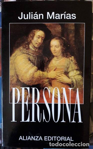 books: Persona- 9788420694696