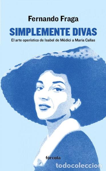 books: Simplemente divas- 9788416247462