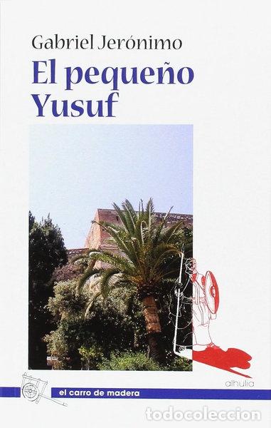 books: El peque&ntilde;o Yusuf- 9788494652554