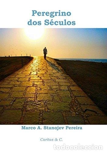 books: Peregrino dos s&eacute;culos- 9789896561796