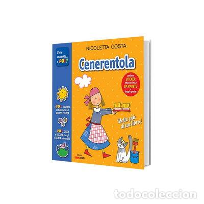 books: Cenerentola- 9788859708995