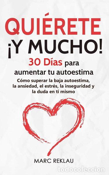 books: Qui&eacute;rete &iexcl; Y MUCHO!- 9781096962892