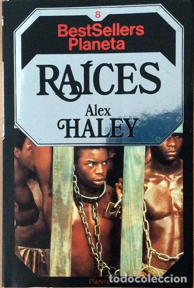 books: Ra&iacute;ces- 9788432082078