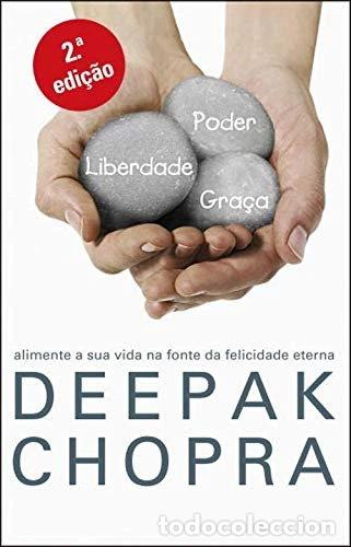 books: Poder, Liberdade e Gra&ccedil;a- 9789720041104
