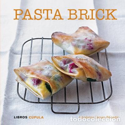 books: Pasta brick- 9788448007096