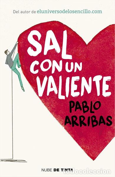 B&uuml;cher: Sal con un valiente- 9788416588268