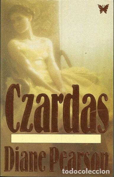 B&uuml;cher: Czardas- 9788445500101