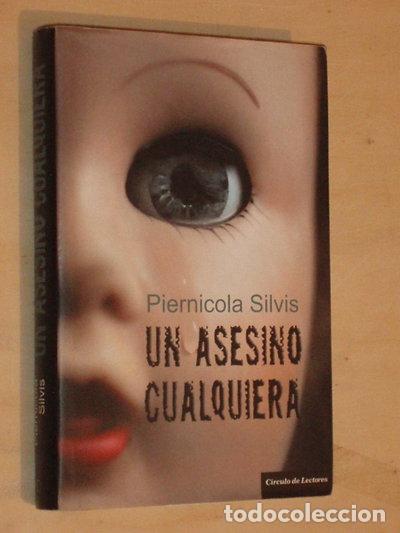Libri di seconda mano: Un asesino cualquiera- 9788467230147