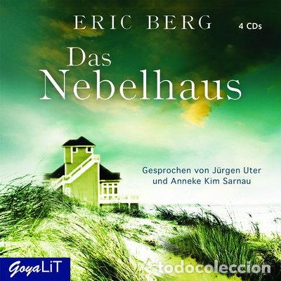 B&uuml;cher: Das Nebelhaus- 9783833732225