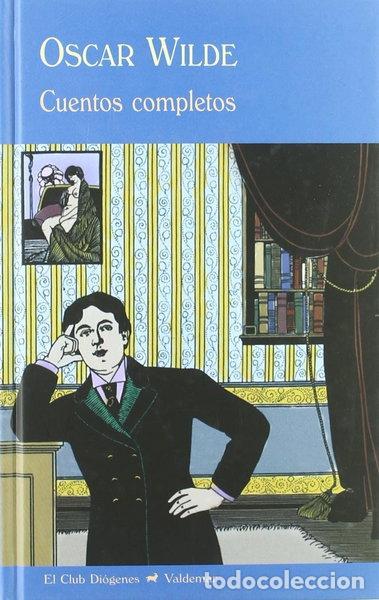 B&uuml;cher: Cuentos completos- 9788477026778